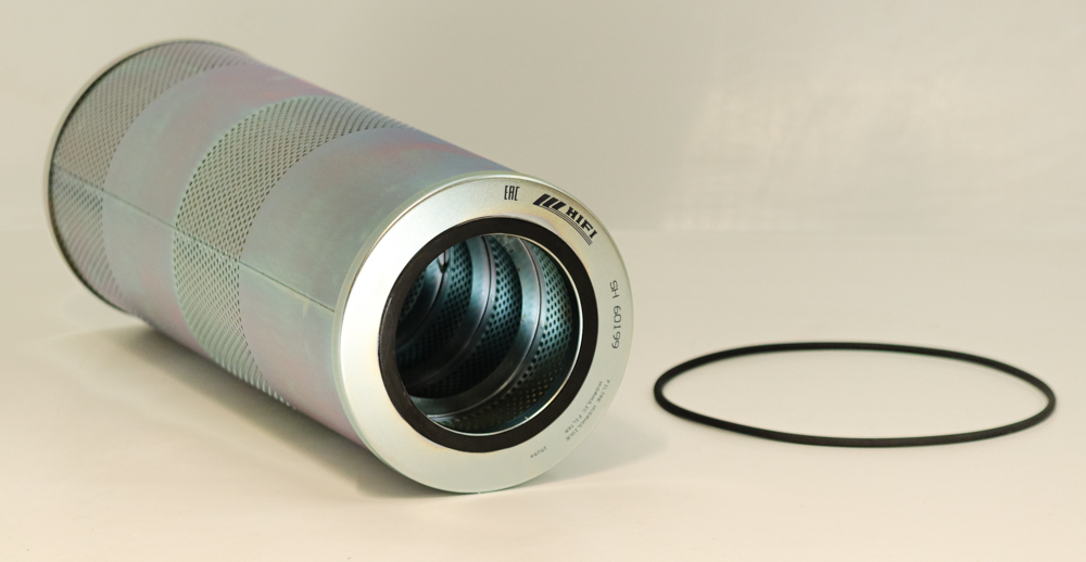 SH 60199 hydraulic filter