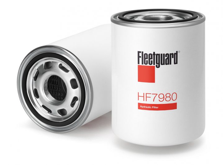 HF7980 hydraulic filter element