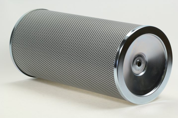 R741C10 hydraulic filter element