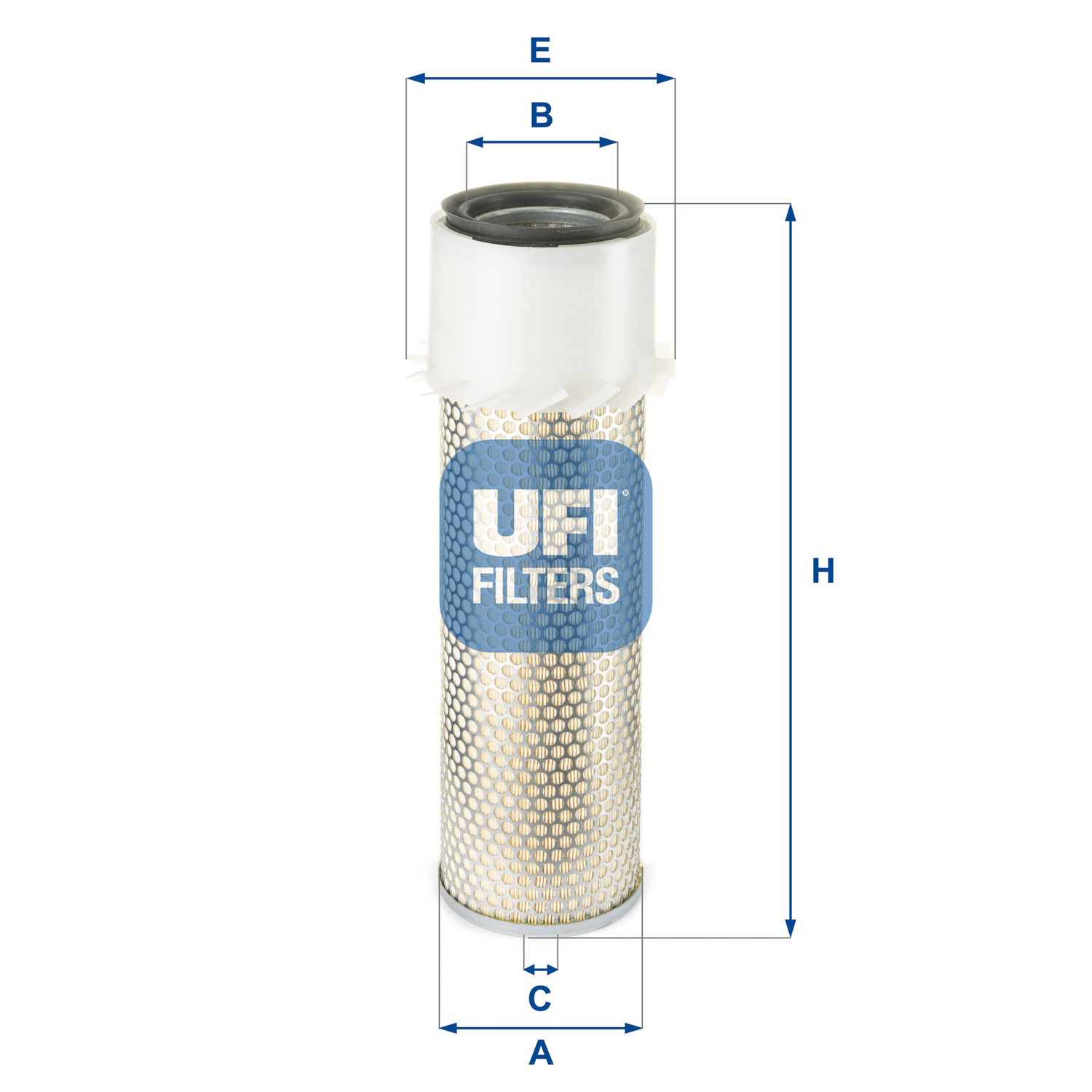 27.334.00 air filter element