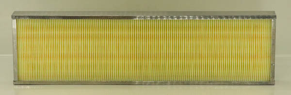 CUD 66 004 cabin air filter element