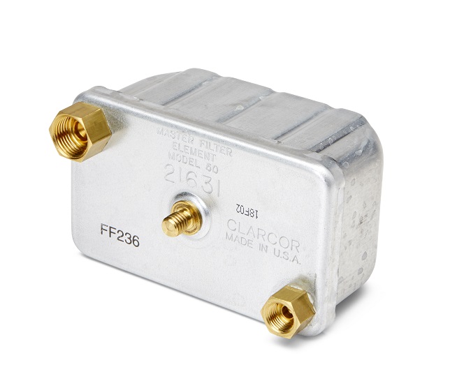 FF236 fuel filter element