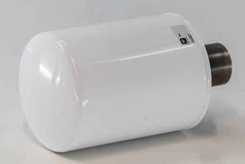FSCA 160/1 air filter (ventilation / breather)