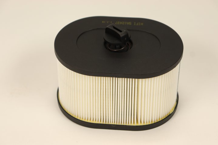 SA 12437 air filter element