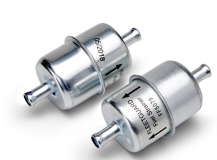 FF5079 fuel filter in-line