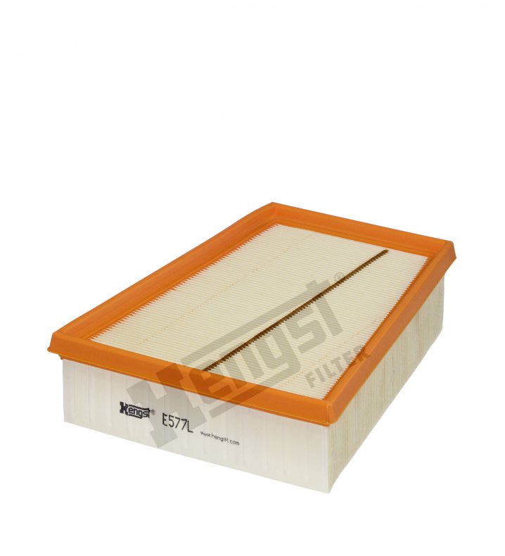 E577L air filter element