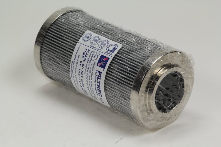 DVD2140F10B/1 hydraulic filter element