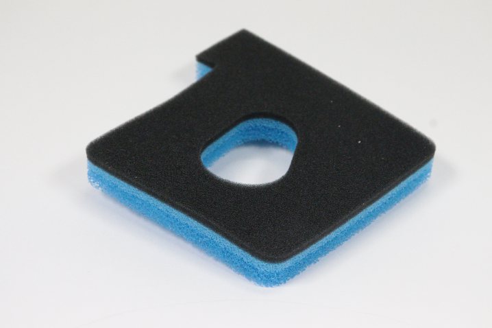 SA 12470 air filter element (foam)