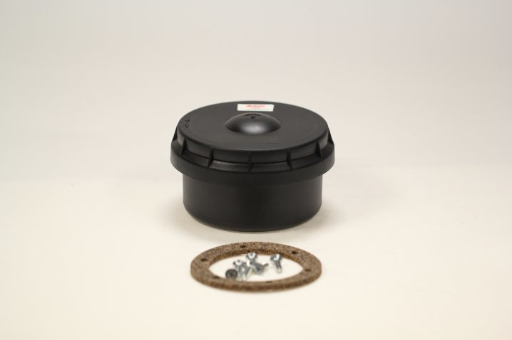 PI 0125 MIC air filter (ventilation / breather)