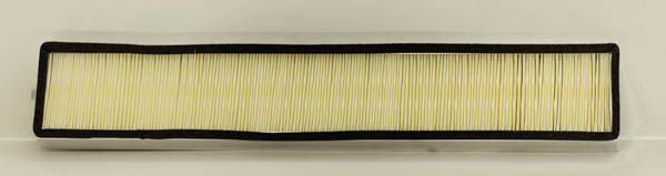 CUD 78 001 cabin air filter element