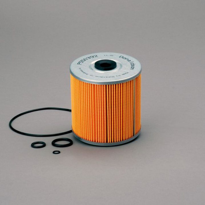 P550392 fuel filter (element)