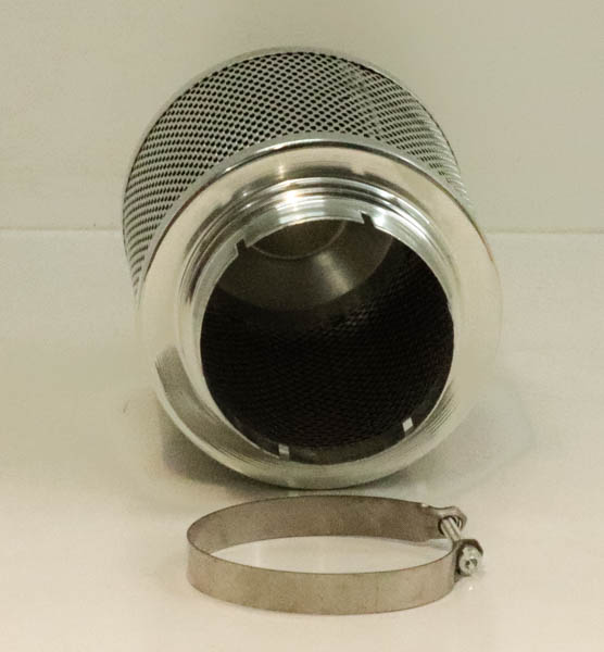 SF 10100 air filter element