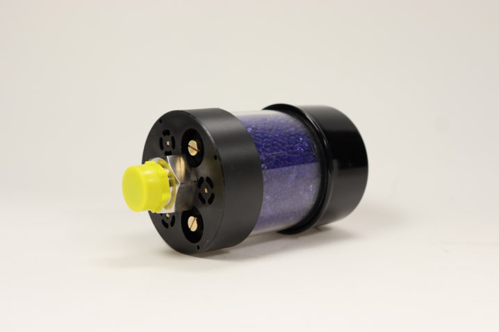 FS 503 HYGROSCOPIC BREATHER