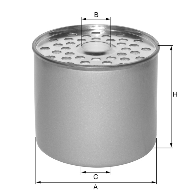 MF296 replaced by FIL101