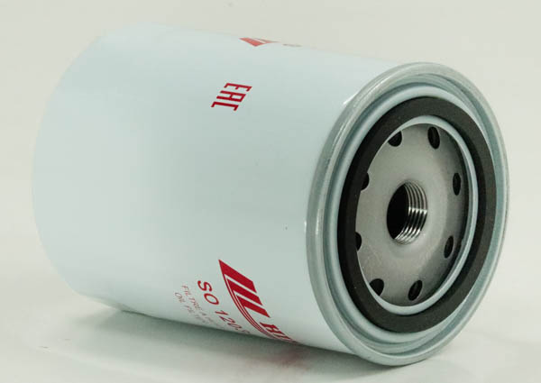SO 12039 oil filter spin-on