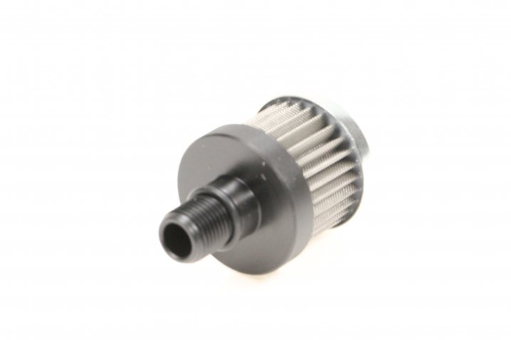 RVR406B300B hydraulic filter element