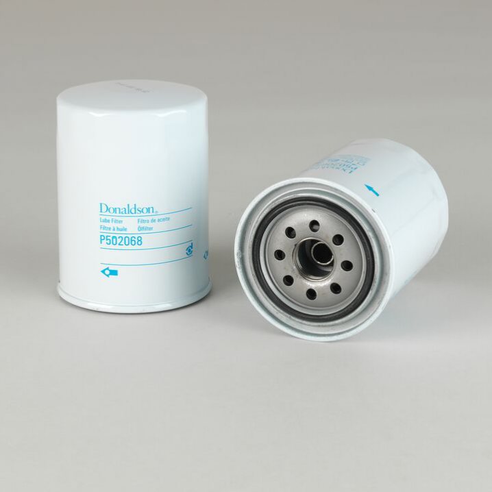 P502068 oil filter spin-on