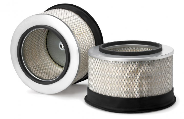 AF1701 air filter element