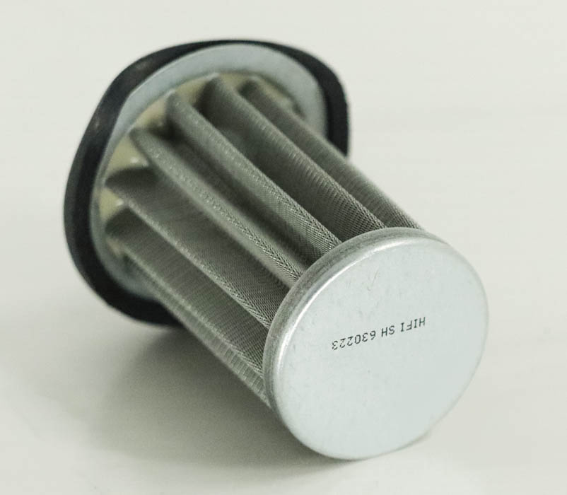 SH 630223 hydraulic filter element