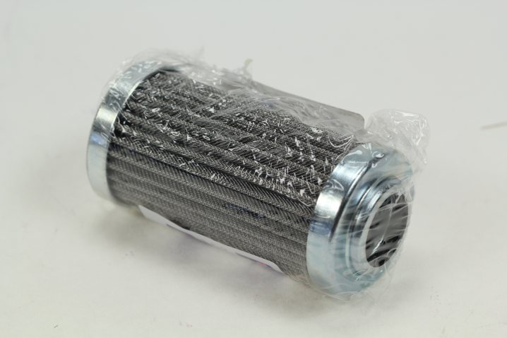 DHD60A03B hydraulic filter element