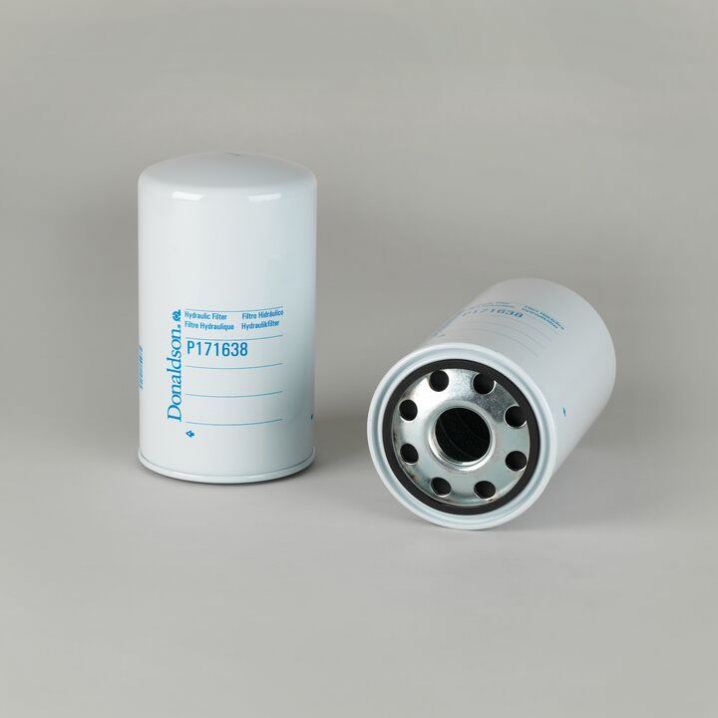 P171638 hydraulic filter spin-on