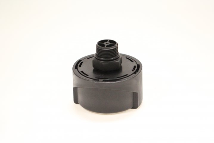 FS 250 air filter (ventilation / breather)