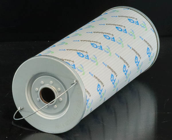 852 275 PS 25 FKM hydraulic filter element