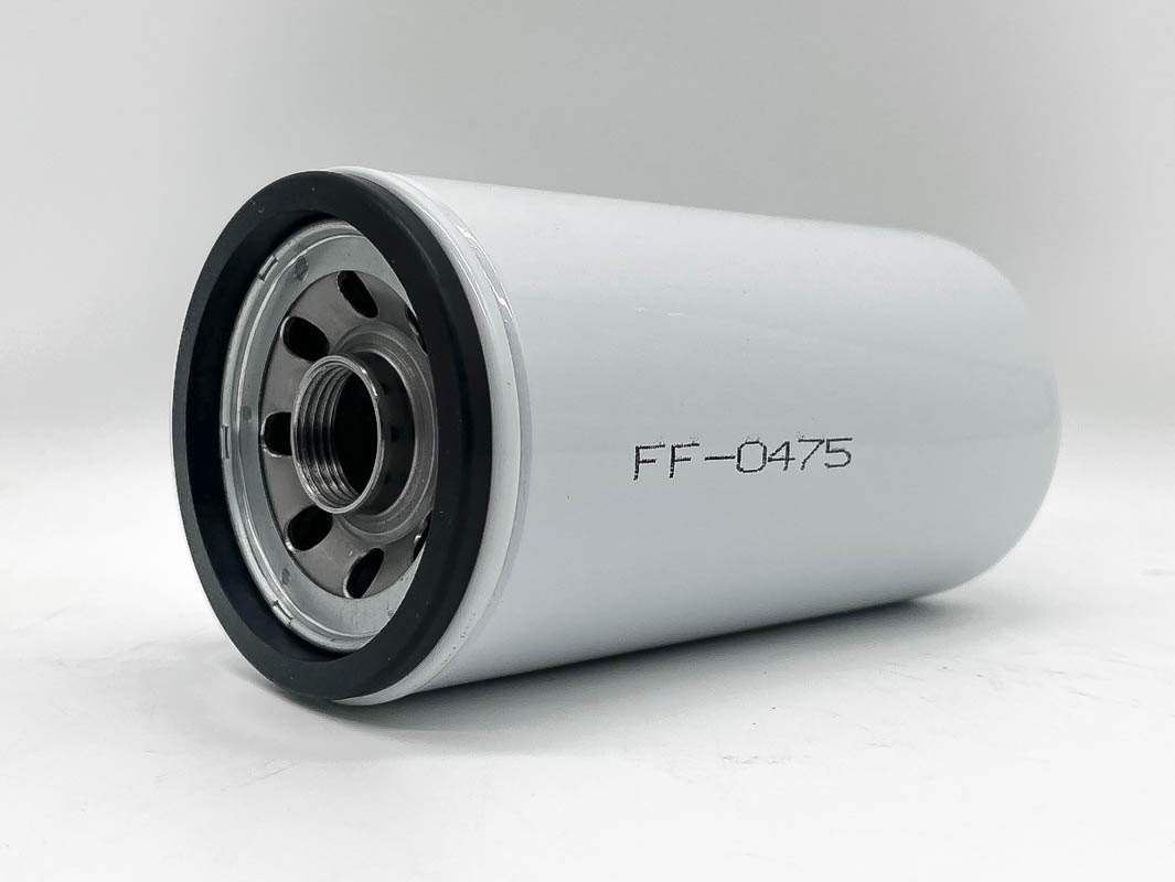 FF-0475 fuel filter spin-on