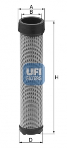 27.B30.00 air filter element