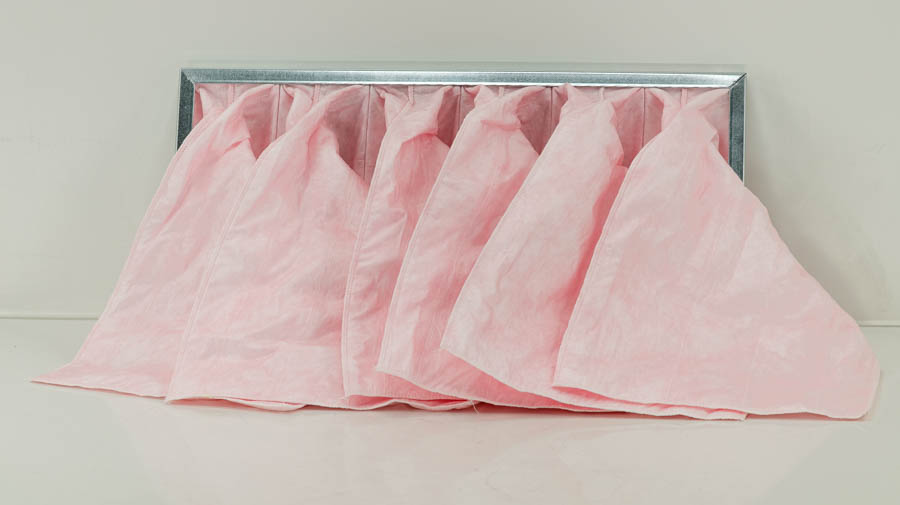 TMS715922875006 bag filter