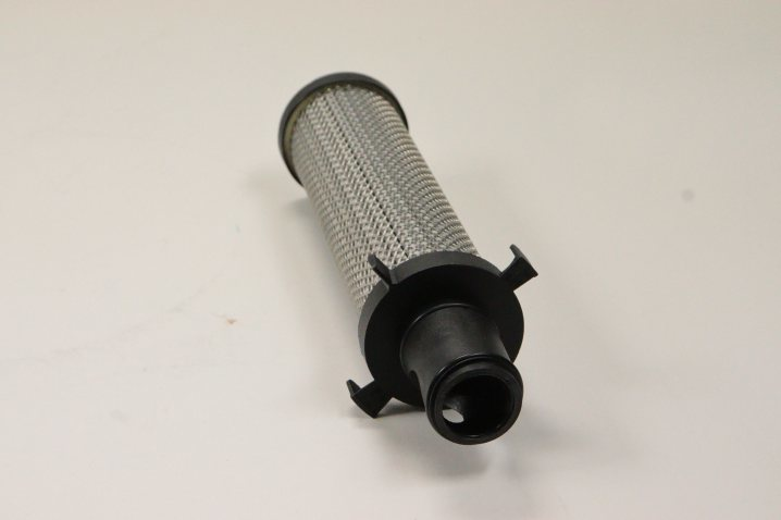 68509/AK air filter element (activated carbon)