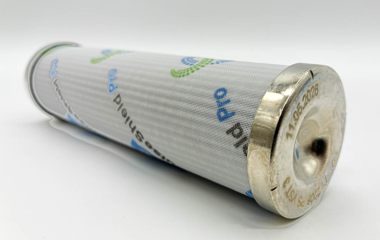 PI 2208 PS VST  3 hydraulic filter element