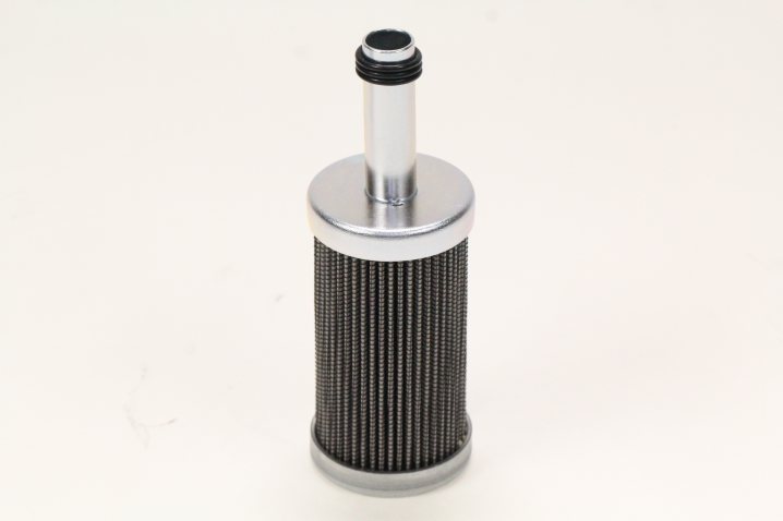 SH 67356 hydraulic filter element