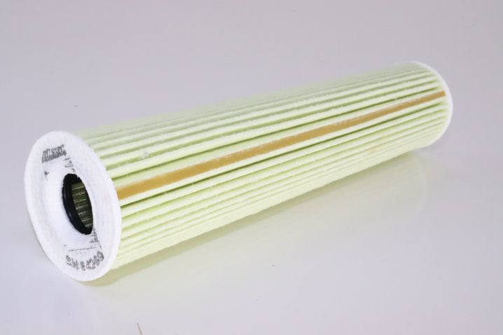 SH 64269 hydraulic filter