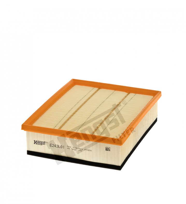 E243L01 air filter element