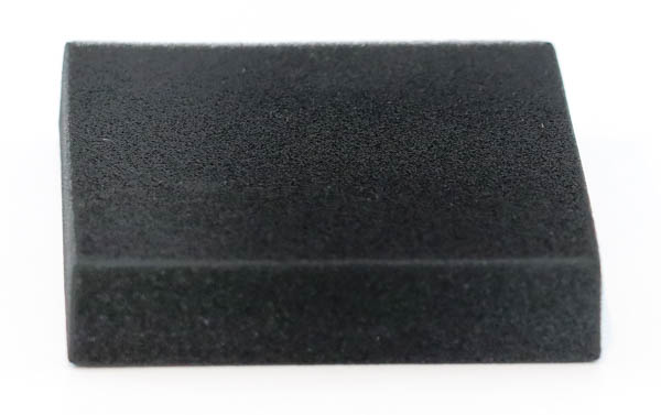 SA 12973 air filter element (foam)