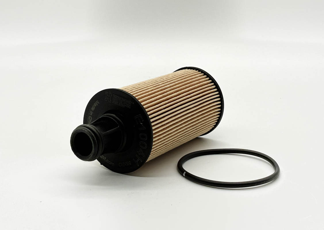 E1004H D672 oil filter element