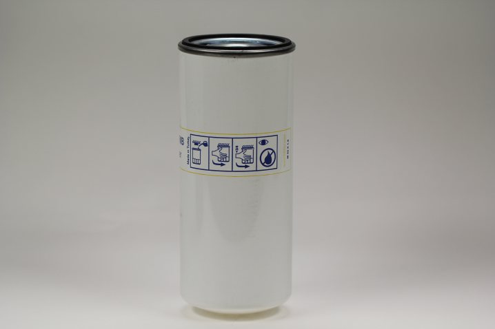 ZP3060FMB fuel filter spin-on