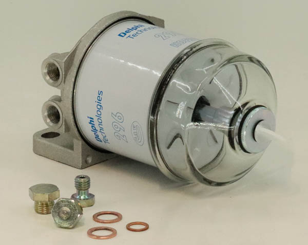 MO 1613 fuel filter
