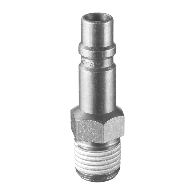 IRP 116152 tapered male thread adaptor