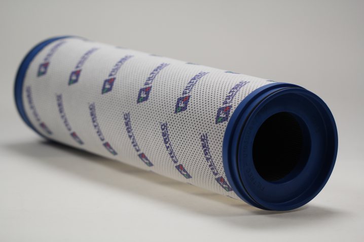 U163G06V/ESD hydraulic filter element