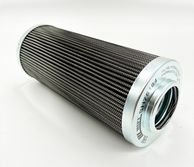 SH 75184 hydraulic filter