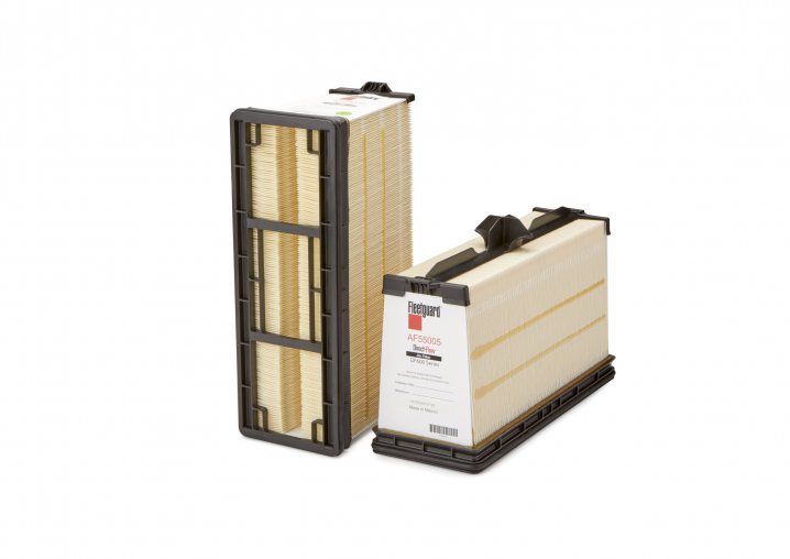 AF55005 air filter element