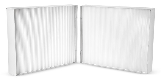 AF25953 cabin air filter element