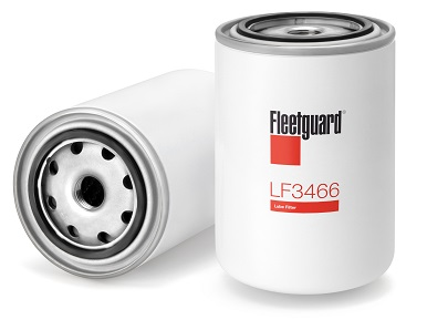LF3466 oil filter spin-on