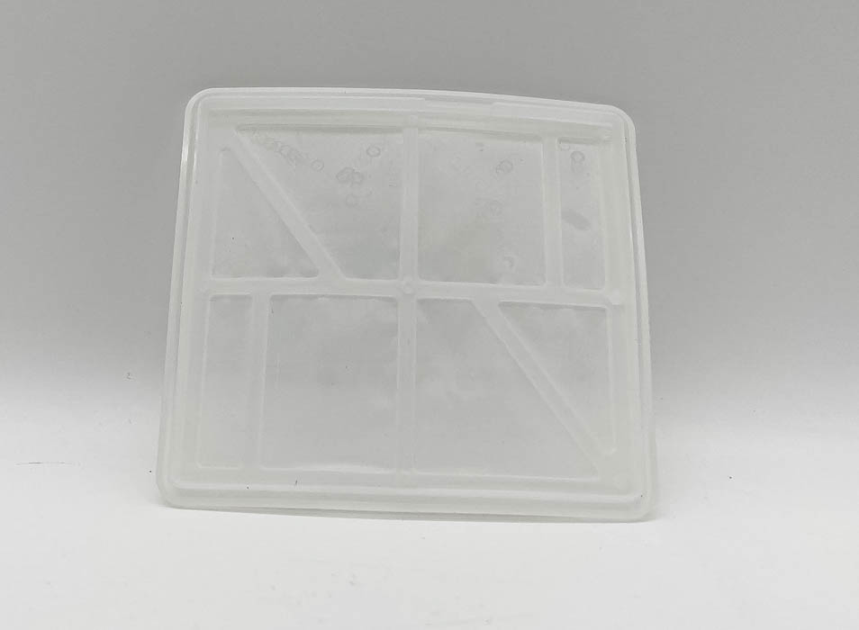 FA-0893 air filter element (pre-filtration)