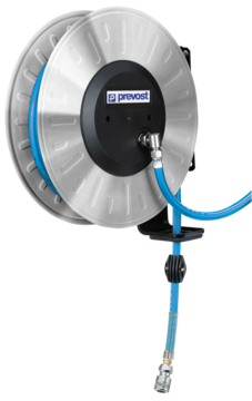 DLOI 1920LS industrial hose reels