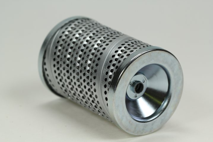 R711T25 hydraulic filter element
