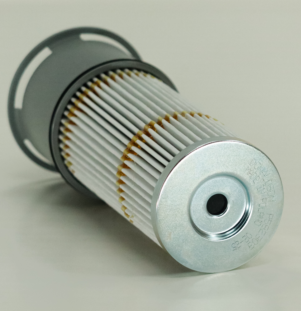 P582303 hydraulic filter element