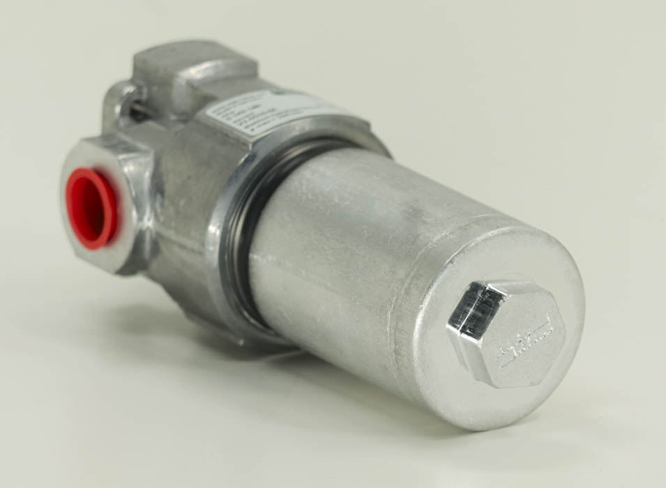 D 042-186 pressure filter